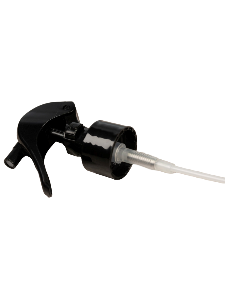 Pompe sprayer mini trigger noir 24/410 7 3/4 po
